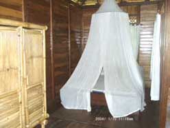 Bungalow fr 2 Personen