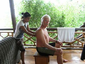 Massage