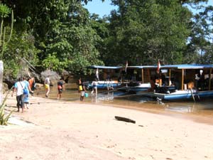 Tauchboot