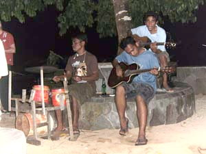 Living Colors Band