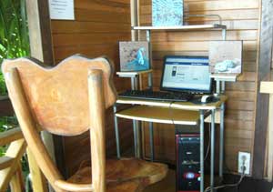 Computerecke