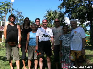 Farewell Photo