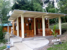 New Diving-Center