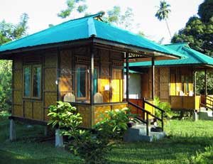 Standard Bungalow im SeaGarden Resoret