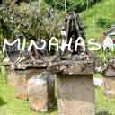 Minahasa Highlands