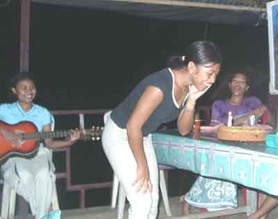 Birthday Party