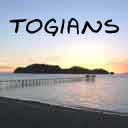 Togian Islands